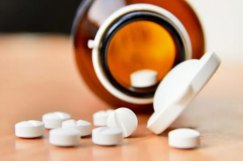 Medication Assisted Treatment for Opioid, Alcohol, and Smoking Image